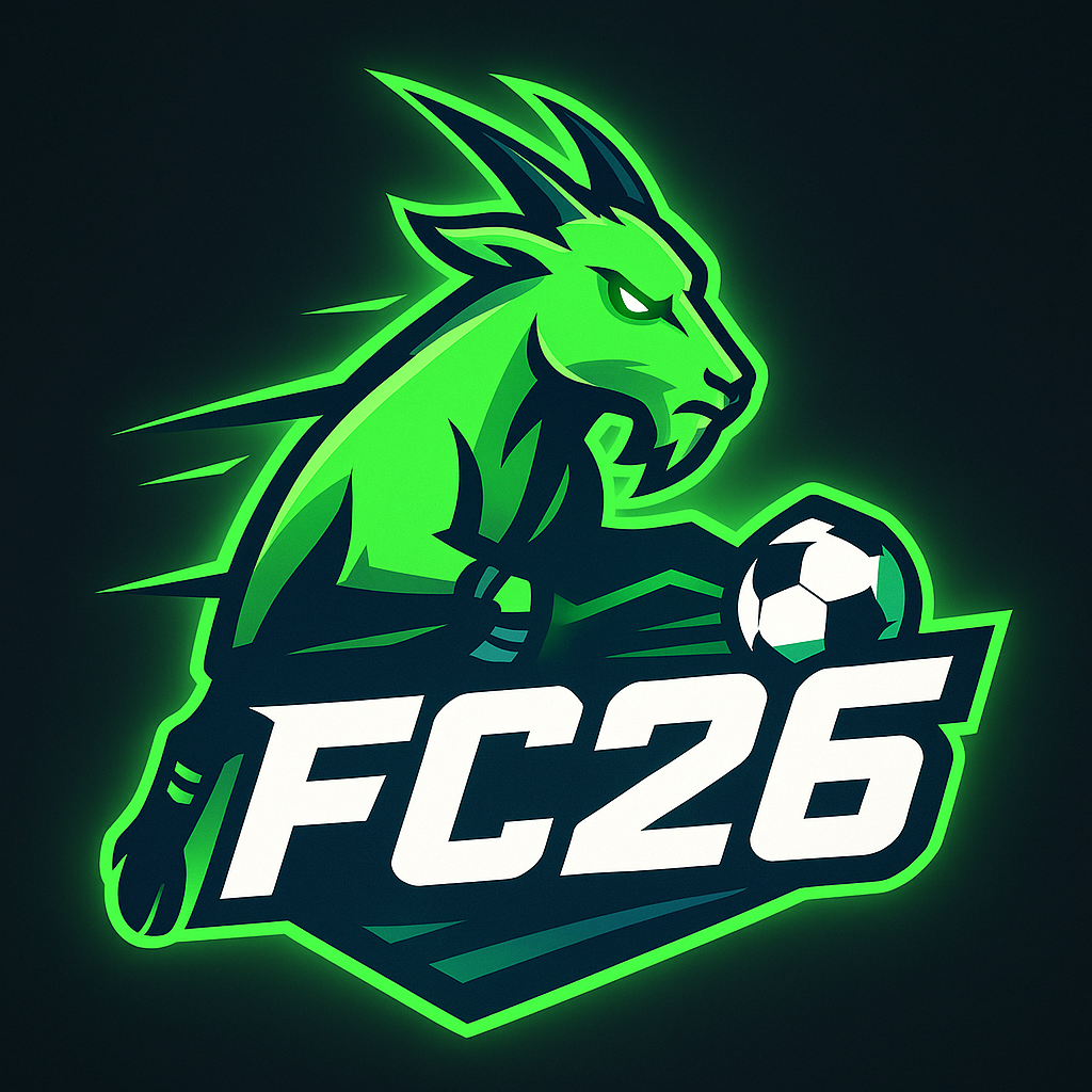 FC26 Manager